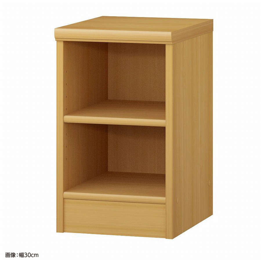 大洋 オーダーシェルフ ARオーダー5035 MD 幅350×奥行400×高さ490(mm) 1台（ご注文単位1台）【直送品】