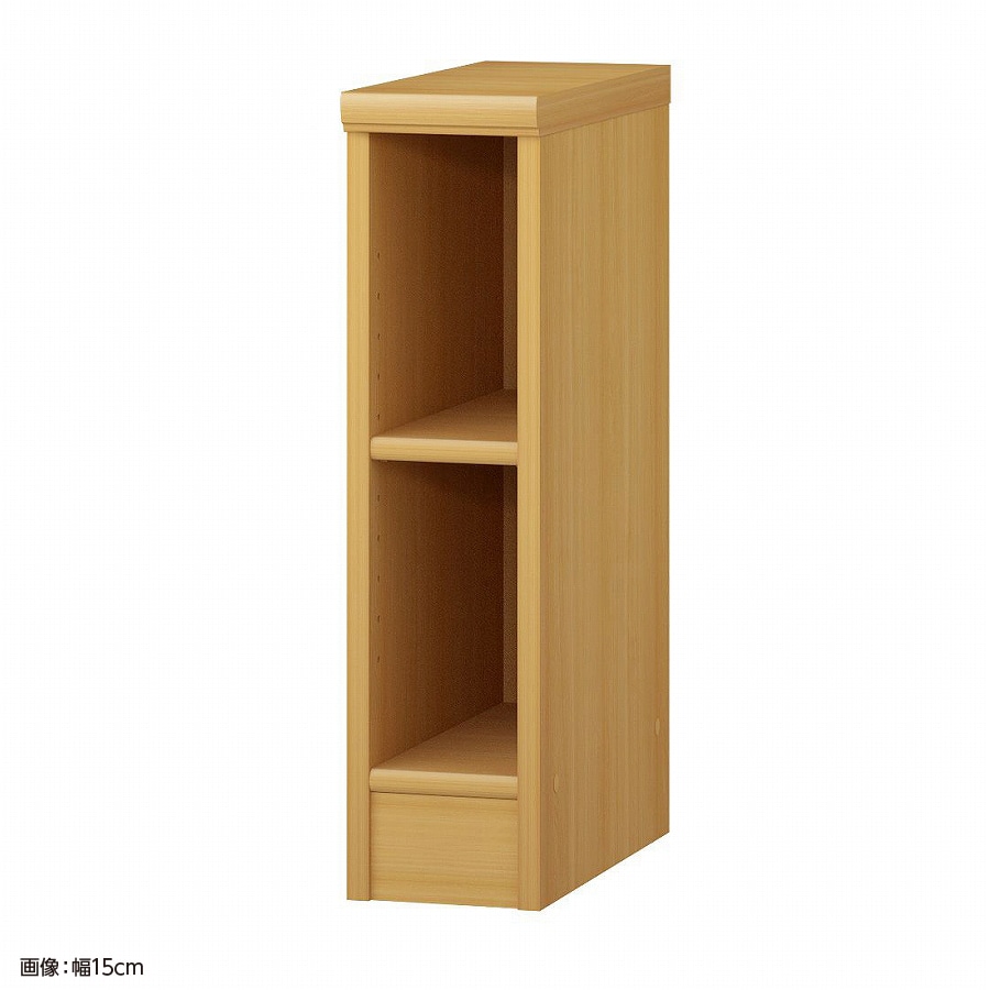 大洋 オーダーシェルフ ARオーダー6020 MD 幅200×奥行400×高さ600(mm) 1台（ご注文単位1台）【直送品】