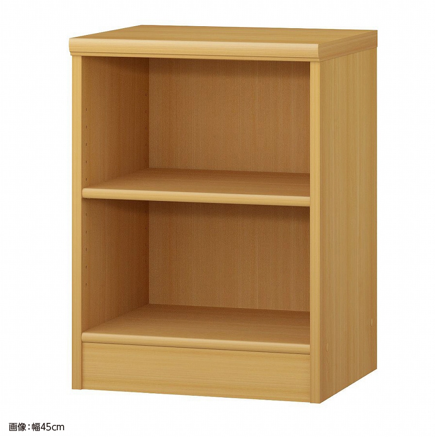 大洋 オーダーシェルフ ARオーダー6040 MD 幅400×奥行400×高さ600(mm) 1台（ご注文単位1台）【直送品】