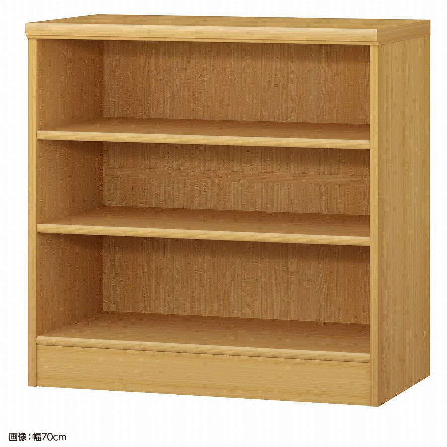 大洋 オーダーシェルフ ARオーダー7070 MD 幅700×奥行400×高さ700(mm) 1台（ご注文単位1台）【直送品】