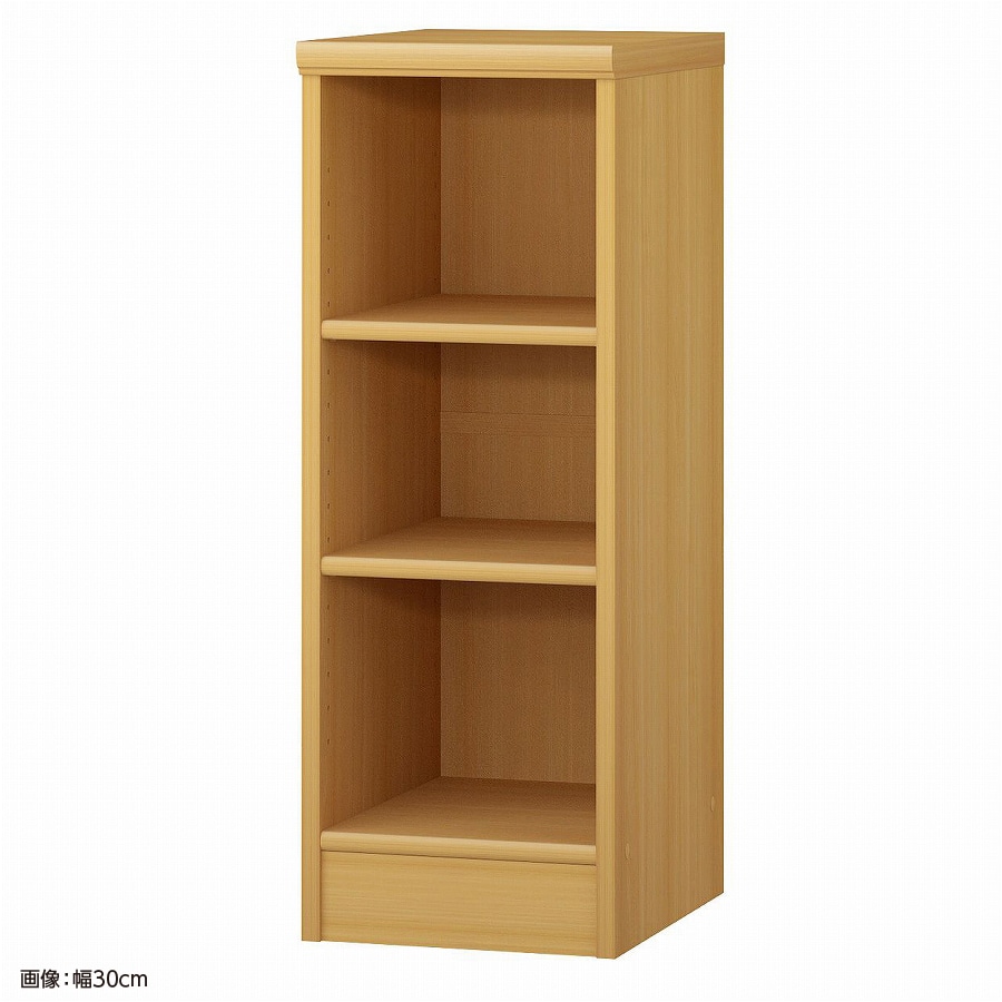 大洋 オーダーシェルフ ARオーダー8035 MD 幅350×奥行400×高さ800(mm) 1台（ご注文単位1台）【直送品】