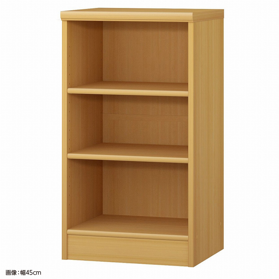 >大洋 オーダーシェルフ ARオーダー8050 MD 幅500×奥行400×高さ800(mm) 1台(ご注文単位1台)【直送品】