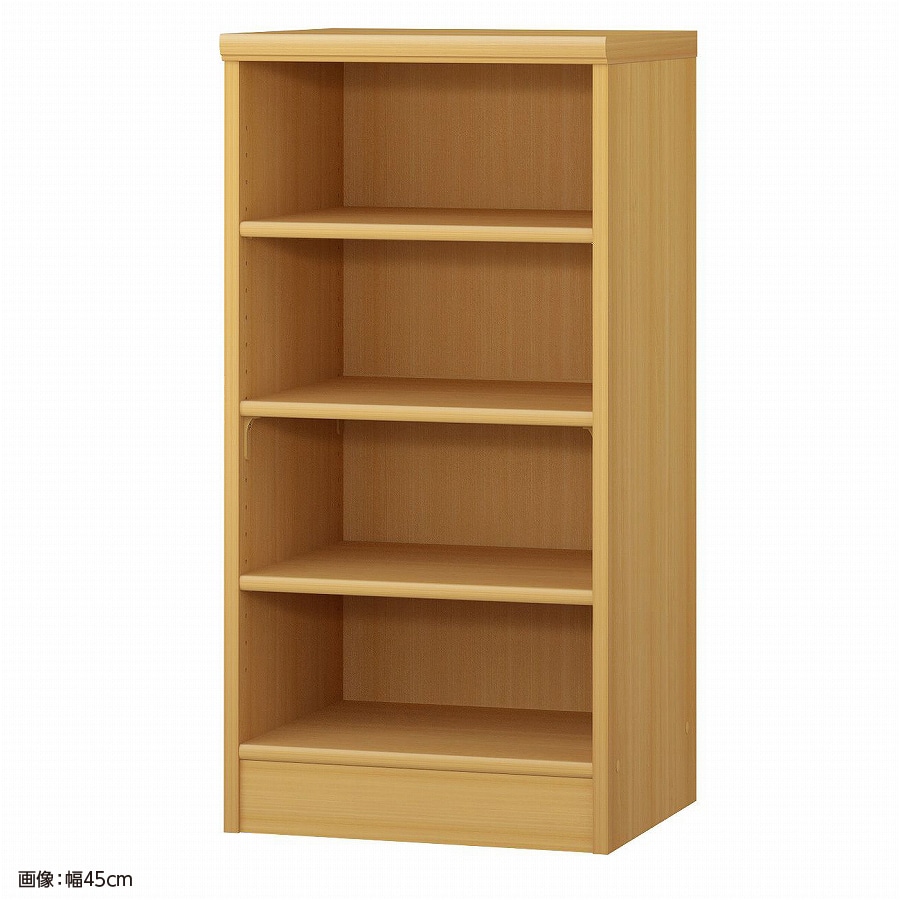 大洋 オーダーシェルフ ARオーダー9040 MD 幅400×奥行400×高さ881(mm) 1台(ご注文単位1台)【直送品】