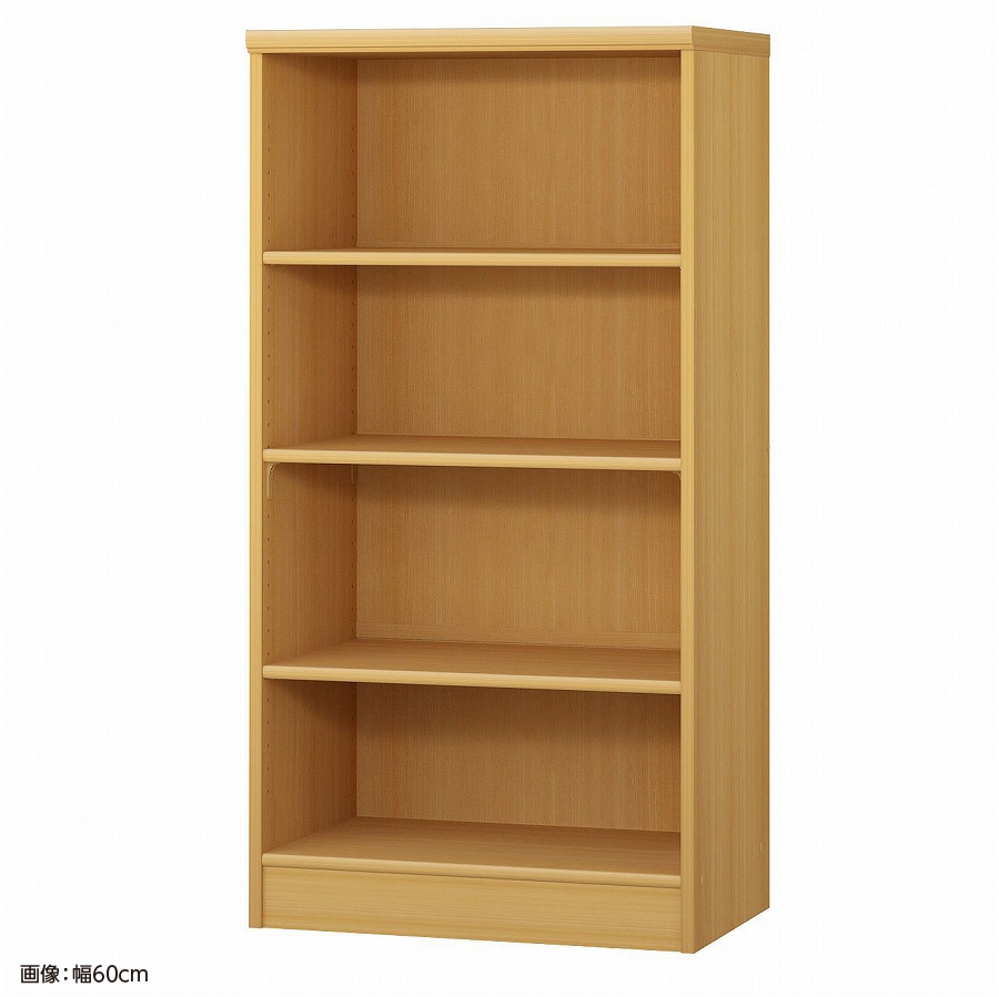 大洋 オーダーシェルフ ARオーダー1260 MD 幅600×奥行400×高さ1170(mm) 1台（ご注文単位1台）【直送品】