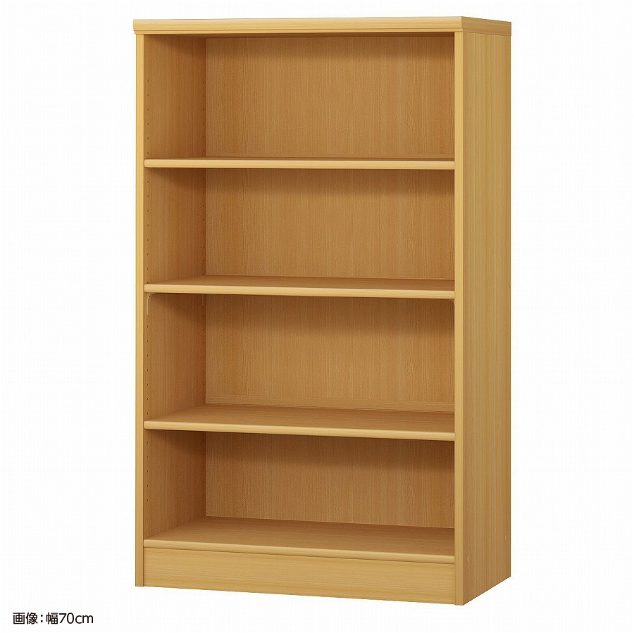 大洋 オーダーシェルフ ARオーダー1270 MD 幅700×奥行400×高さ1170(mm) 1台（ご注文単位1台）【直送品】