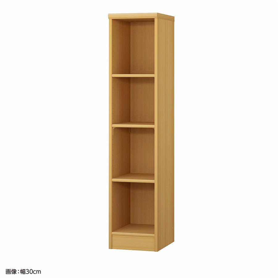 大洋 オーダーシェルフ ARオーダー1435 MD 幅350×奥行400×高さ1350(mm) 1台（ご注文単位1台）【直送品】