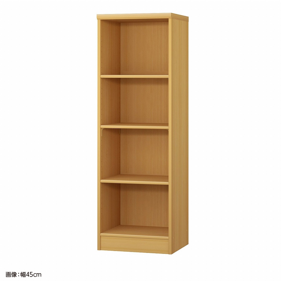 大洋 オーダーシェルフ ARオーダー1440 MD 幅400×奥行400×高さ1350(mm) 1台（ご注文単位1台）【直送品】