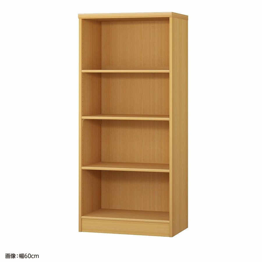 大洋 オーダーシェルフ ARオーダー1455 MD 幅550×奥行400×高さ1350(mm) 1台（ご注文単位1台）【直送品】