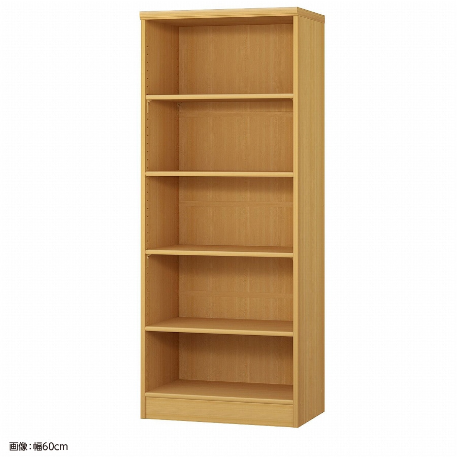 大洋 オーダーシェルフ ARオーダー1555 MD 幅550×奥行400×高さ1499(mm) 1台（ご注文単位1台）【直送品】