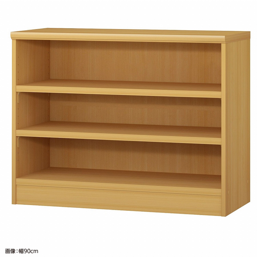 大洋 オーダーシェルフ ARオーダータフ7090 MD 幅900×奥行400×高さ700(mm) 1台（ご注文単位1台）【直送品】