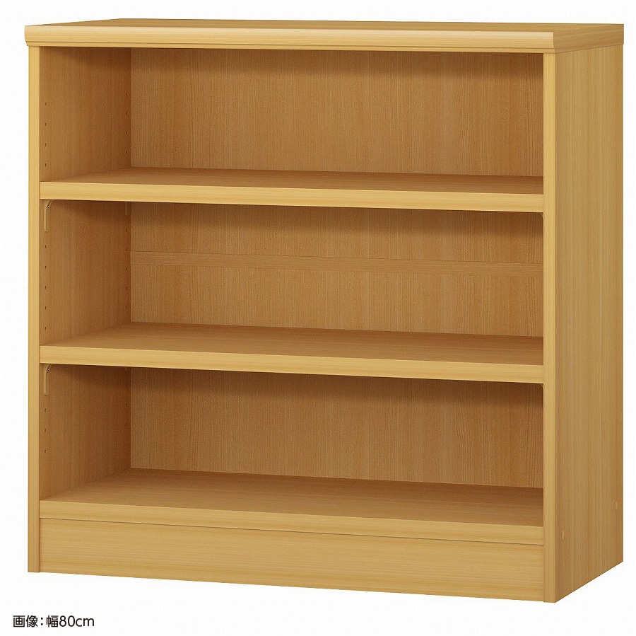 大洋 オーダーシェルフ ARオーダータフ8080 MD 幅800×奥行400×高さ800(mm) 1台（ご注文単位1台）【直送品】