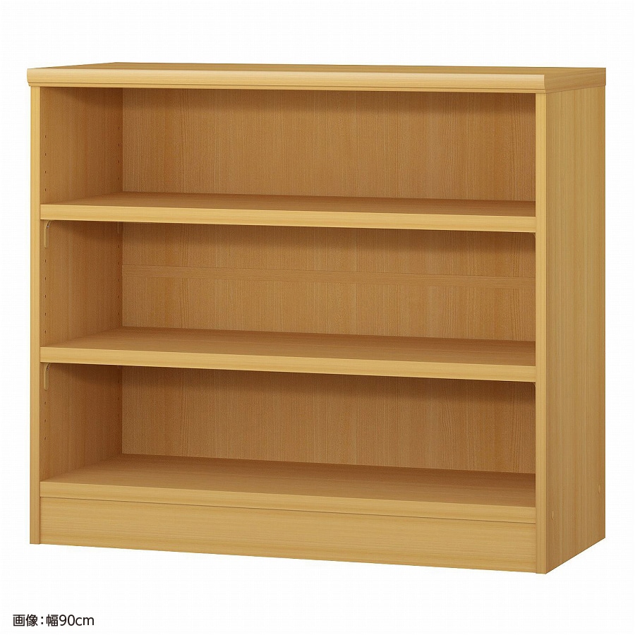 大洋 オーダーシェルフ ARオーダータフ8085 MD 幅850×奥行400×高さ800(mm) 1台（ご注文単位1台）【直送品】