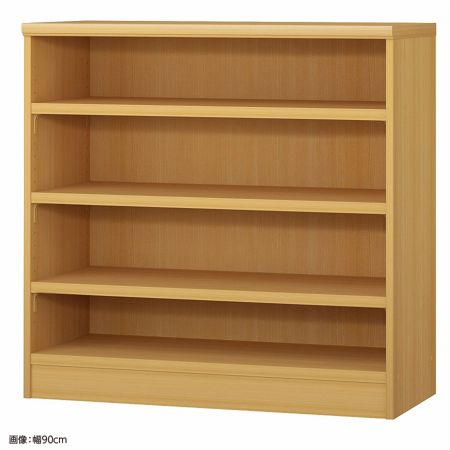 大洋 オーダーシェルフ ARオーダータフ9090 MD 幅900×奥行400×高さ881(mm) 1台（ご注文単位1台）【直送品】