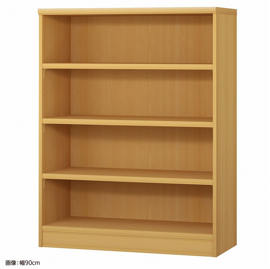 大洋 オーダーシェルフ ARオーダータフ1285 MD 幅850×奥行400×高さ1170(mm) 1台（ご注文単位1台）【直送品】