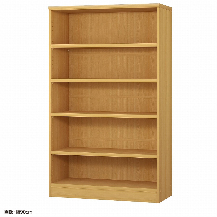 >大洋 オーダーシェルフ ARオーダータフ1590 MD 幅900×奥行400×高さ1499(mm) 1台（ご注文単位1台）【直送品】