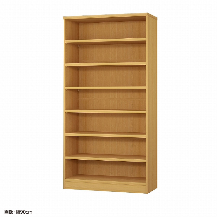 大洋 オーダーシェルフ ARオーダータフ1885 MD 幅850×奥行400×高さ1780(mm) 1台（ご注文単位1台）【直送品】