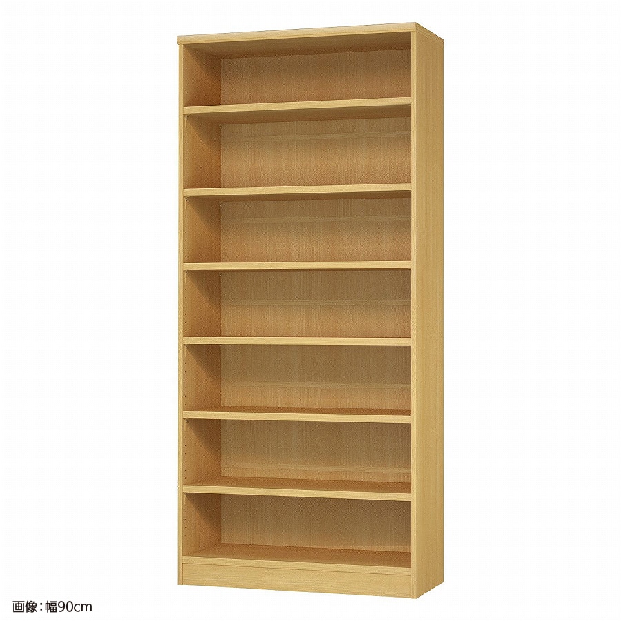 大洋 オーダーシェルフ ARオーダータフ2085 MD 幅850×奥行400×高さ2000(mm) 1台(ご注文単位1台)【直送品】