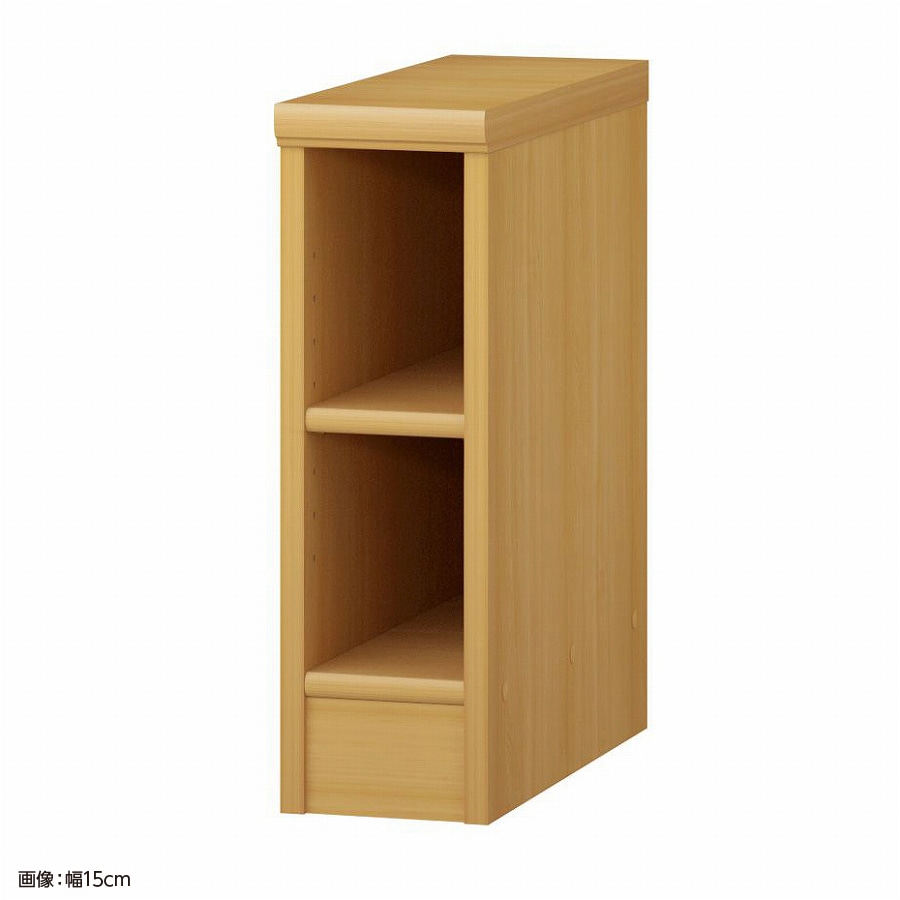 大洋 オーダーシェルフ ARオーダー5015 D 幅150×奥行460×高さ490(mm) 1台(ご注文単位1台)【直送品】