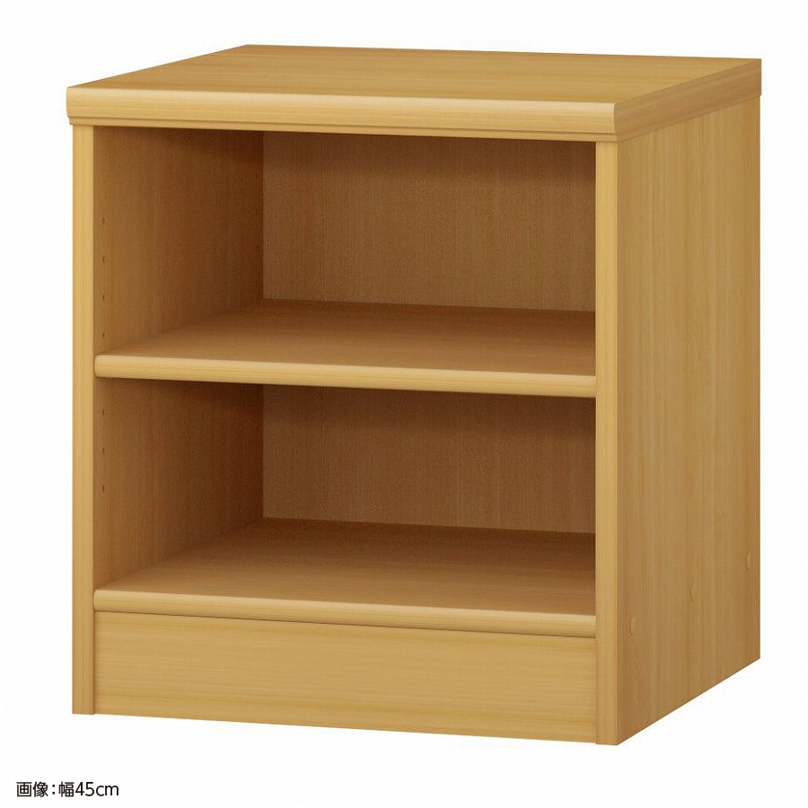 大洋 オーダーシェルフ ARオーダー5045 D 幅450×奥行460×高さ490(mm) 1台（ご注文単位1台）【直送品】