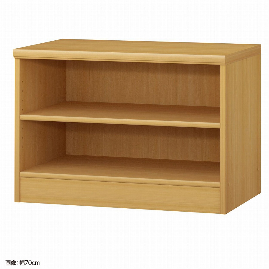 大洋 オーダーシェルフ ARオーダー5070 D 幅700×奥行460×高さ490(mm) 1台（ご注文単位1台）【直送品】