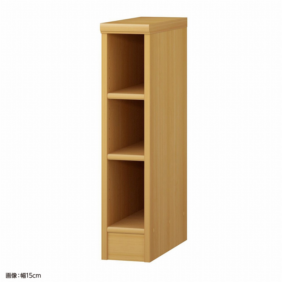 大洋 オーダーシェルフ ARオーダー7015 D 幅150×奥行460×高さ700(mm) 1台（ご注文単位1台）【直送品】