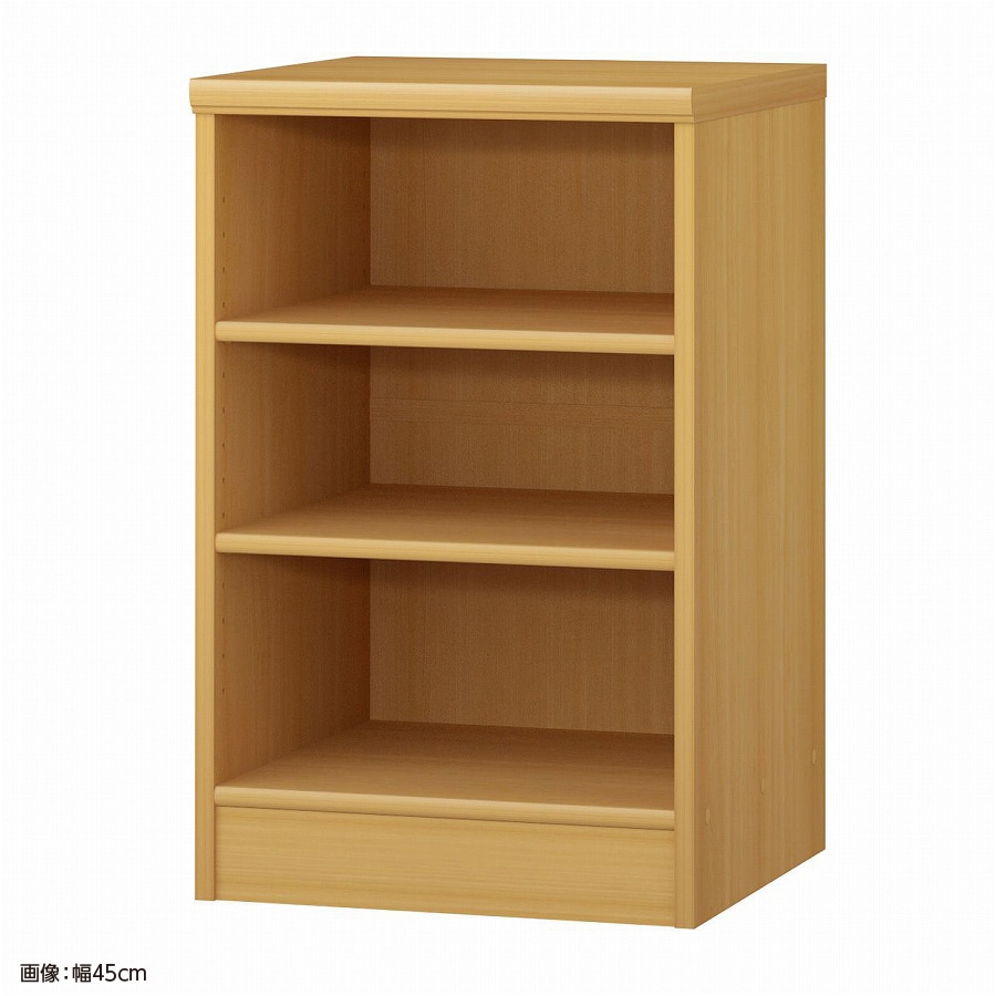 大洋 オーダーシェルフ ARオーダー7040 D 幅400×奥行460×高さ700(mm) 1台（ご注文単位1台）【直送品】