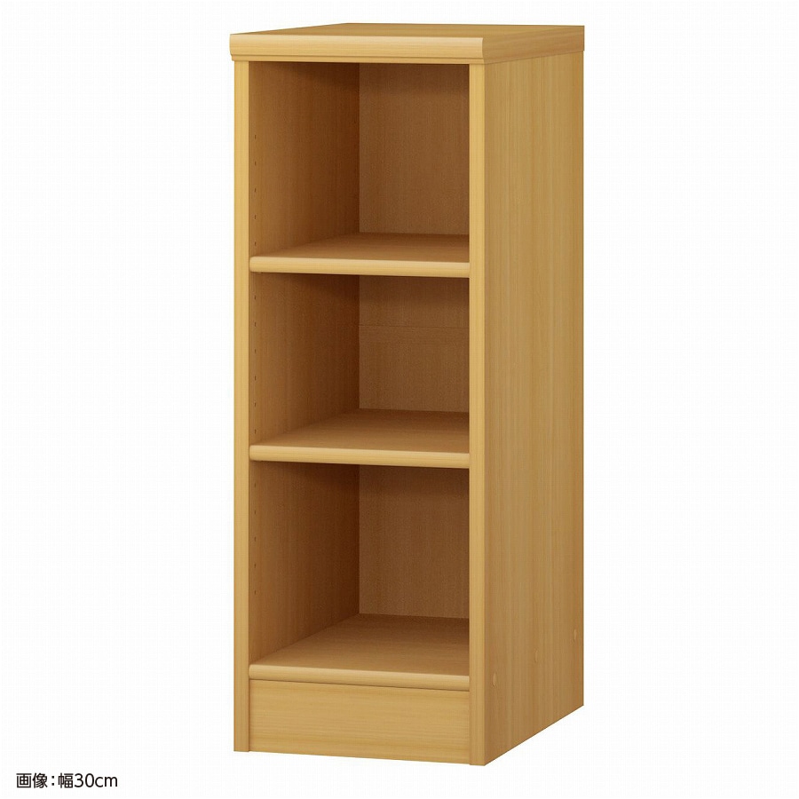 大洋 オーダーシェルフ ARオーダー8035 D 幅350×奥行460×高さ800(mm) 1台（ご注文単位1台）【直送品】