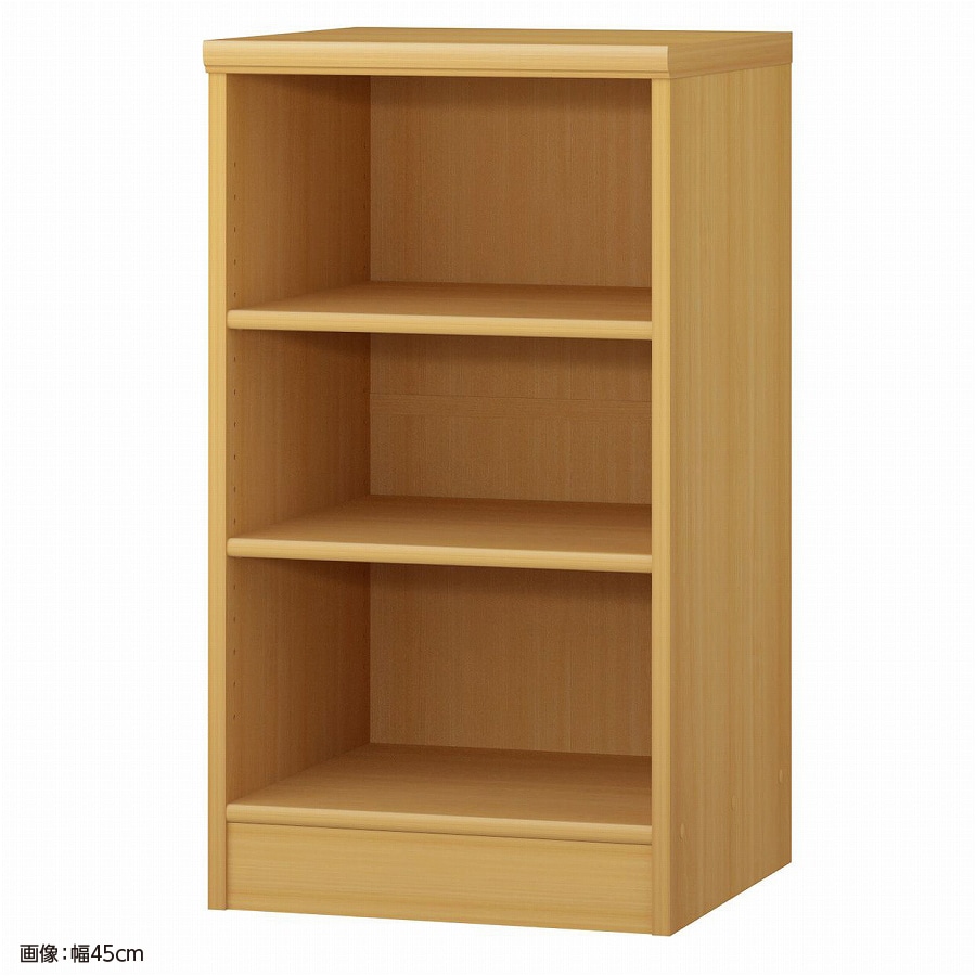 大洋 オーダーシェルフ ARオーダー8040 D 幅400×奥行460×高さ800(mm) 1台（ご注文単位1台）【直送品】