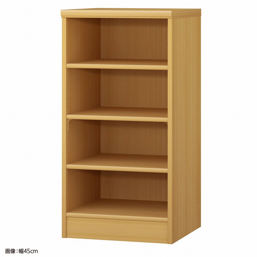 大洋 オーダーシェルフ ARオーダー9040 D 幅400×奥行460×高さ881(mm) 1台（ご注文単位1台）【直送品】