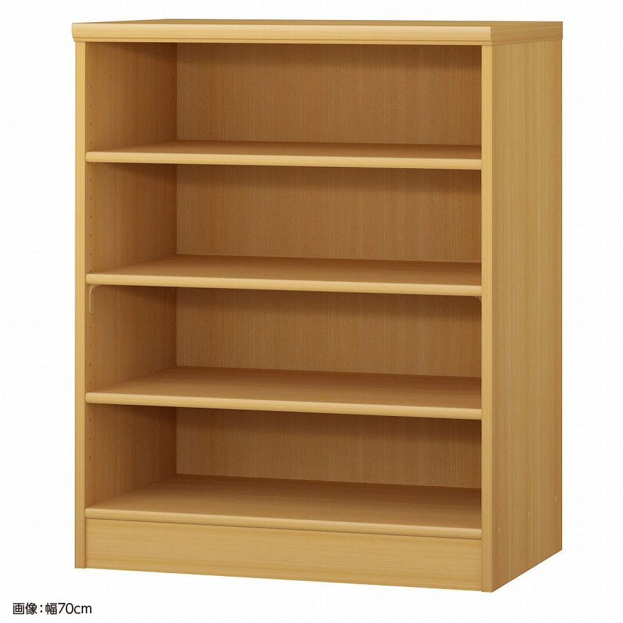 大洋 オーダーシェルフ ARオーダー9070 D 幅700×奥行460×高さ881(mm) 1台（ご注文単位1台）【直送品】