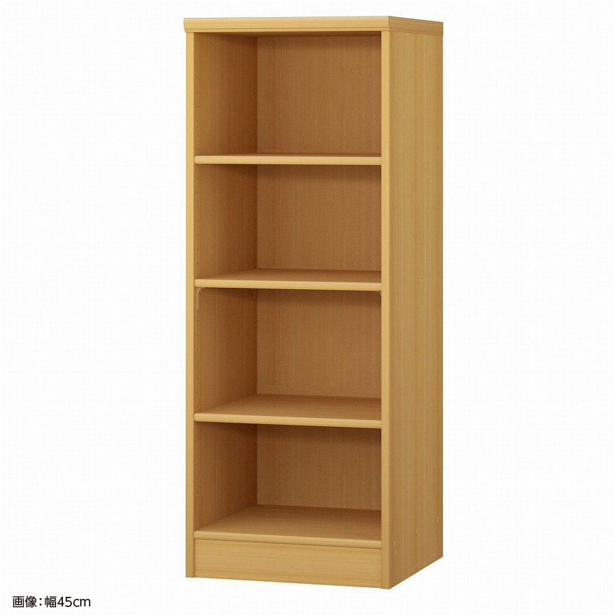 大洋 オーダーシェルフ ARオーダー1240 D 幅400×奥行460×高さ1170(mm) 1台（ご注文単位1台）【直送品】