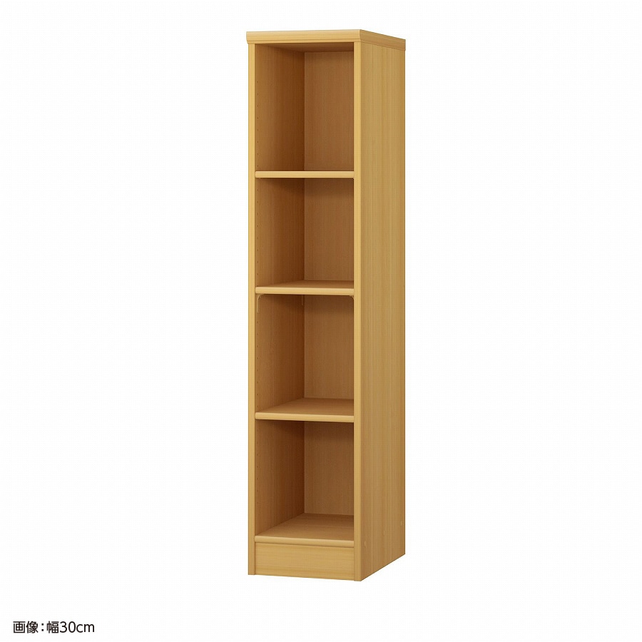 大洋 オーダーシェルフ ARオーダー1425 D 幅250×奥行460×高さ1350(mm) 1台（ご注文単位1台）【直送品】