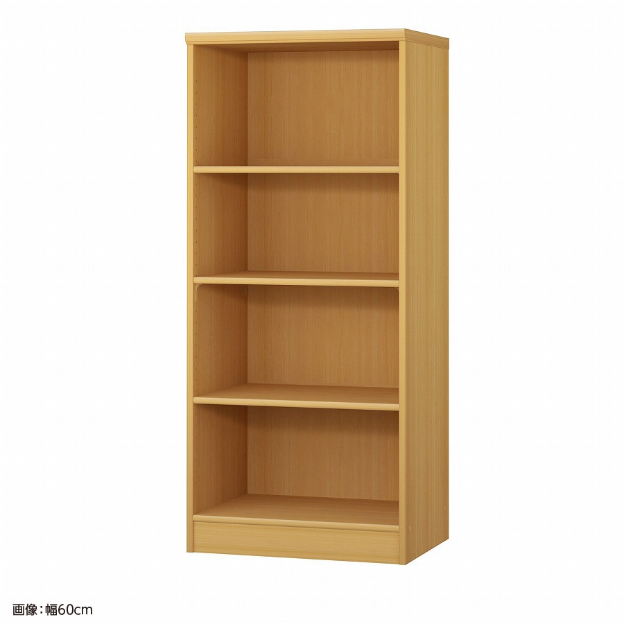 大洋 オーダーシェルフ ARオーダー1455 D 幅550×奥行460×高さ1350(mm) 1台（ご注文単位1台）【直送品】