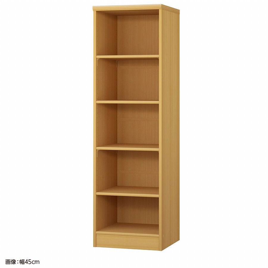 大洋 オーダーシェルフ ARオーダー1550 D 幅500×奥行460×高さ1499(mm) 1台(ご注文単位1台)【直送品】