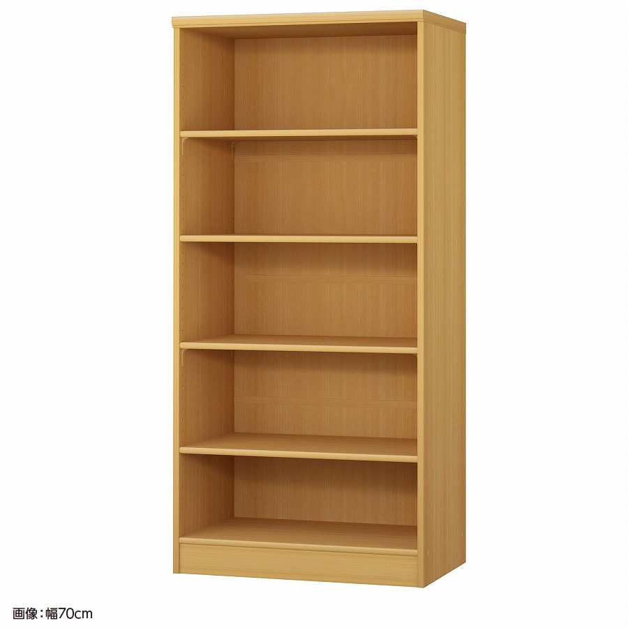 大洋 オーダーシェルフ ARオーダー1565 D 幅650×奥行460×高さ1499(mm) 1台（ご注文単位1台）【直送品】