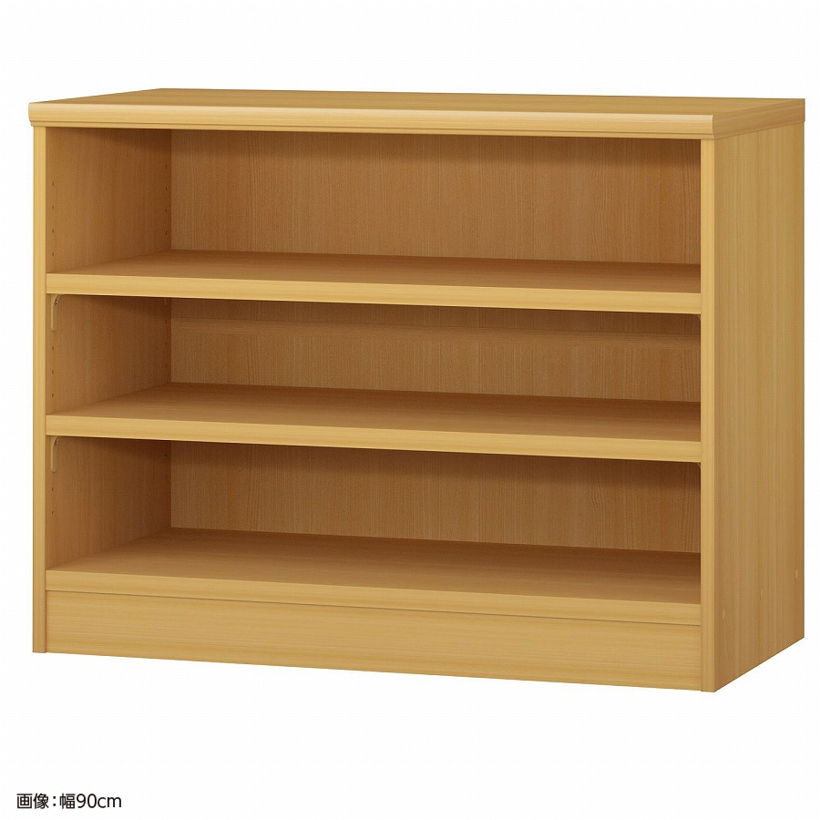 大洋 オーダーシェルフ ARオーダータフ7085 D 幅850×奥行460×高さ700(mm) 1台（ご注文単位1台）【直送品】