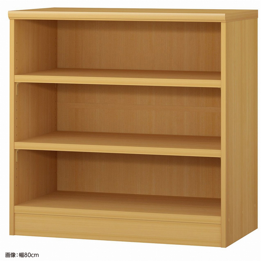 大洋 オーダーシェルフ ARオーダータフ8075 D 幅750×奥行460×高さ800(mm) 1台（ご注文単位1台）【直送品】