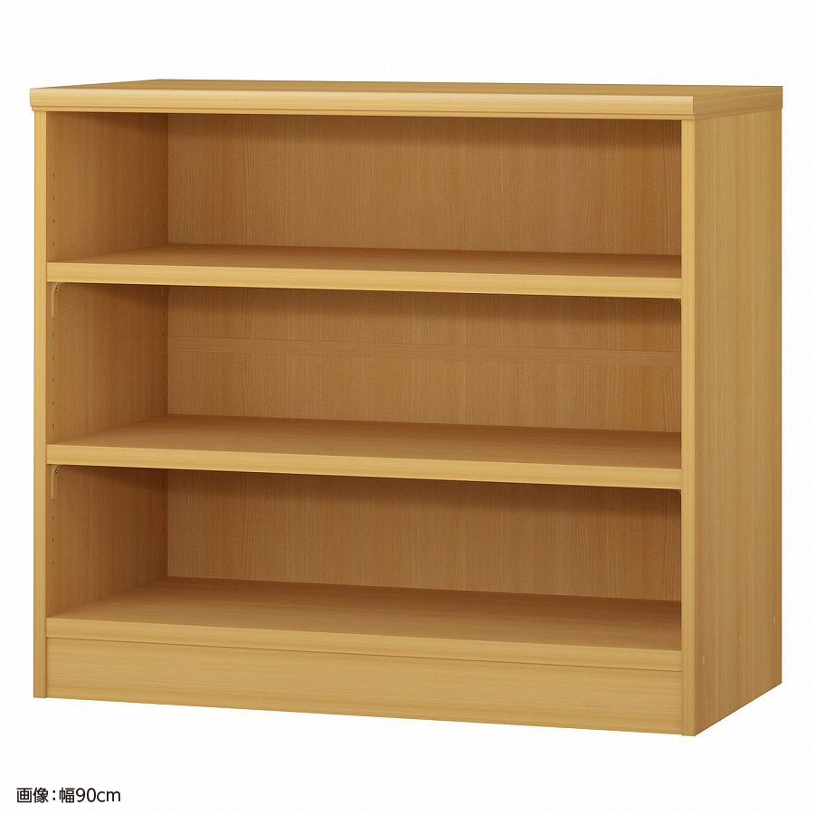 大洋 オーダーシェルフ ARオーダータフ8090 D 幅900×奥行460×高さ800(mm) 1台（ご注文単位1台）【直送品】