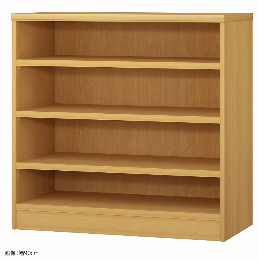 大洋 オーダーシェルフ ARオーダータフ9085 D 幅850×奥行460×高さ881(mm) 1台（ご注文単位1台）【直送品】