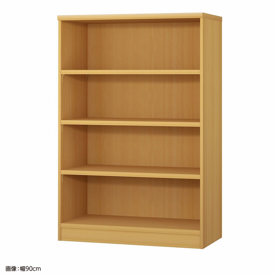 大洋 オーダーシェルフ ARオーダータフ1490 D 幅900×奥行460×高さ1350(mm) 1台（ご注文単位1台）【直送品】