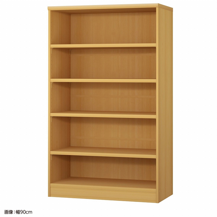 大洋 オーダーシェルフ ARオーダータフ1585 D 幅850×奥行460×高さ1499(mm) 1台（ご注文単位1台）【直送品】