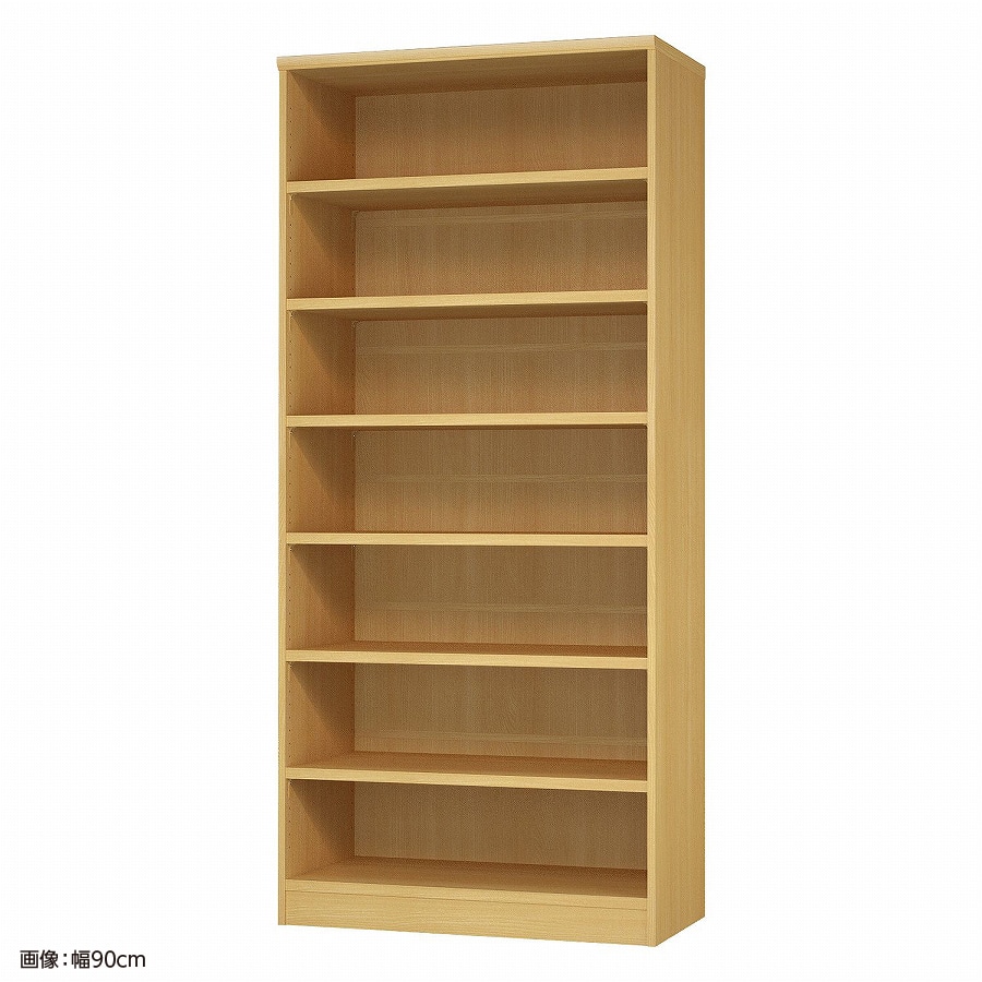 大洋 オーダーシェルフ ARオーダータフ2090 D 幅900×奥行460×高さ2000(mm) 1台（ご注文単位1台）【直送品】