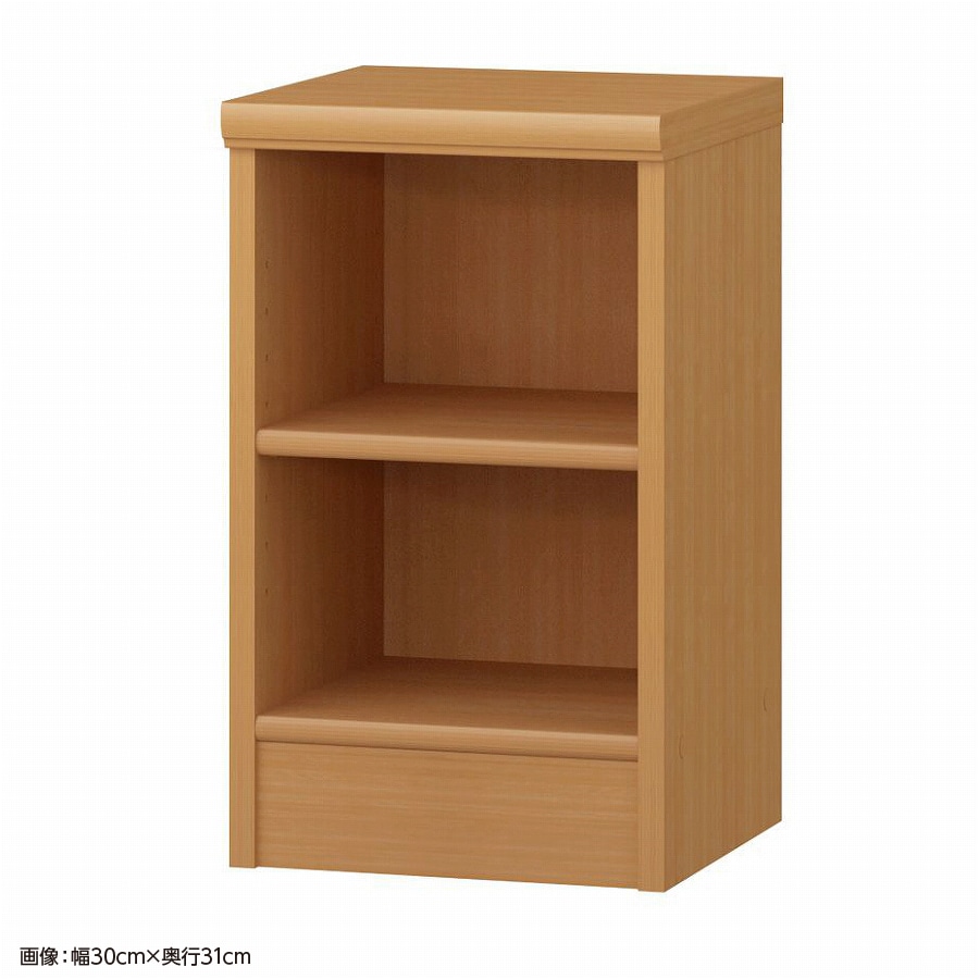 ミディアムブラウン