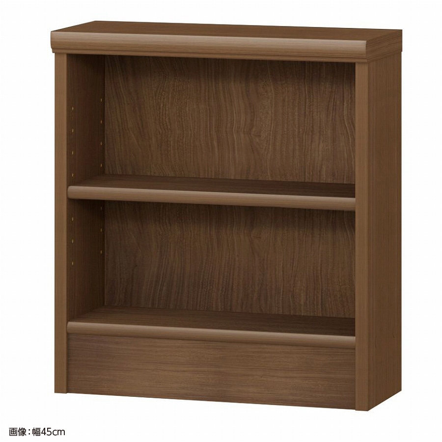 ウォールナットブラウン