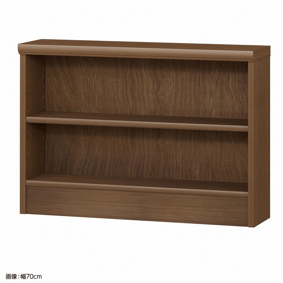 ウォールナットブラウン