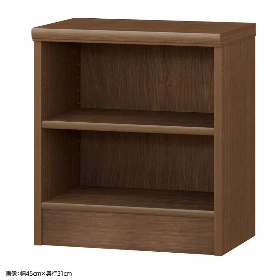 ウォールナットブラウン