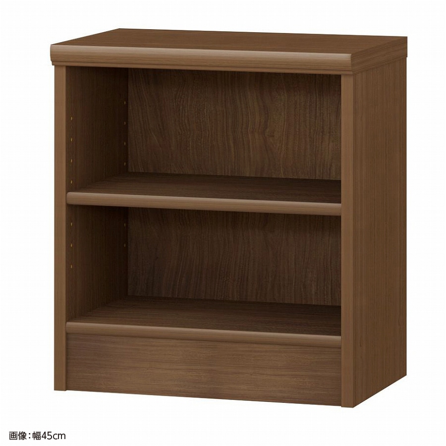 ウォールナットブラウン