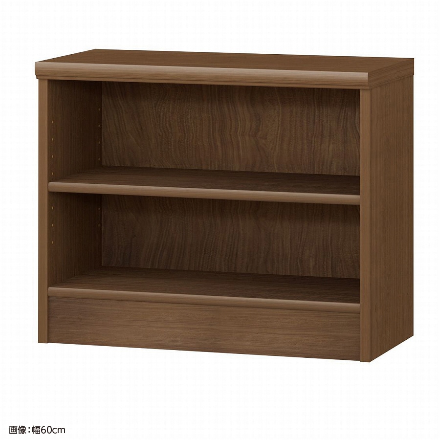 ウォールナットブラウン