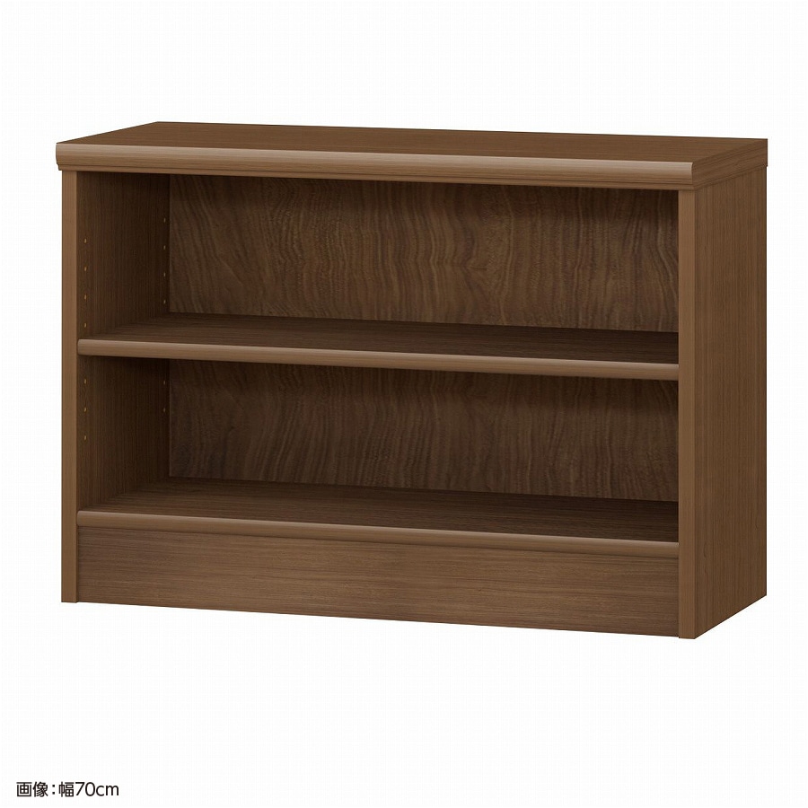 ウォールナットブラウン