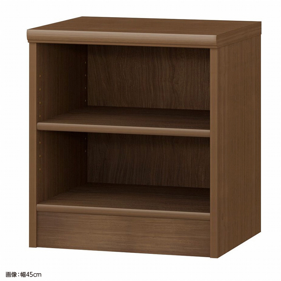 ウォールナットブラウン